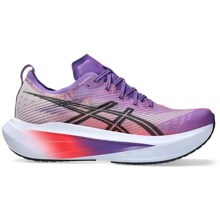 Asics MegaBlast - Unisex Running Shoes - Edo Purple/Black