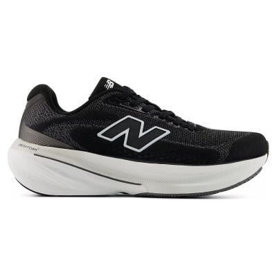 New Balance Fresh Foam X 860v15 - Womens Running Shoes - Black/White