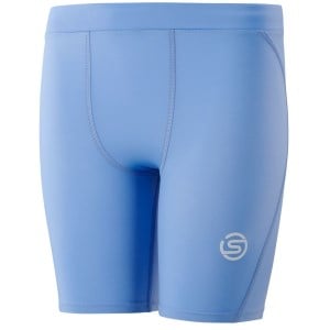 Skins Series-1 Youth Kids Compression Half Tights