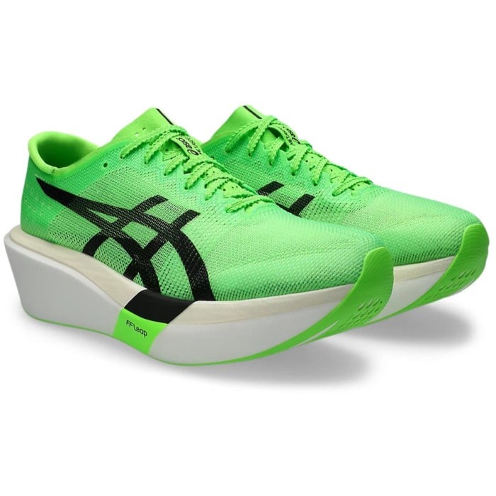 Asics Metaspeed Sky Tokyo - Unisex Racing Shoes - Green Gecko/Black