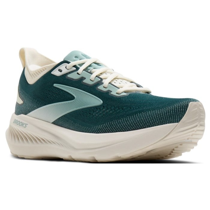 Brooks Glycerin 23 - Mens Running Shoes - Atlantic Deep/Grey/Coco