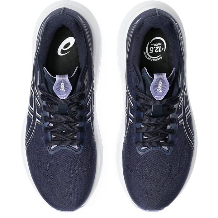 Asics GT-2000 14 - Womens Running Shoes - Midnight/Bluebell