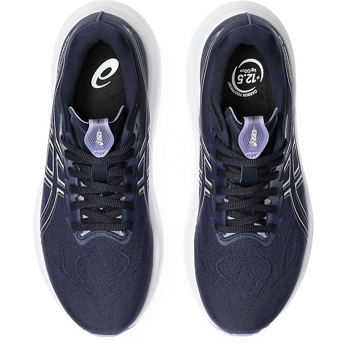 Asics GT-2000 14 - Womens Running Shoes - Midnight/Bluebell