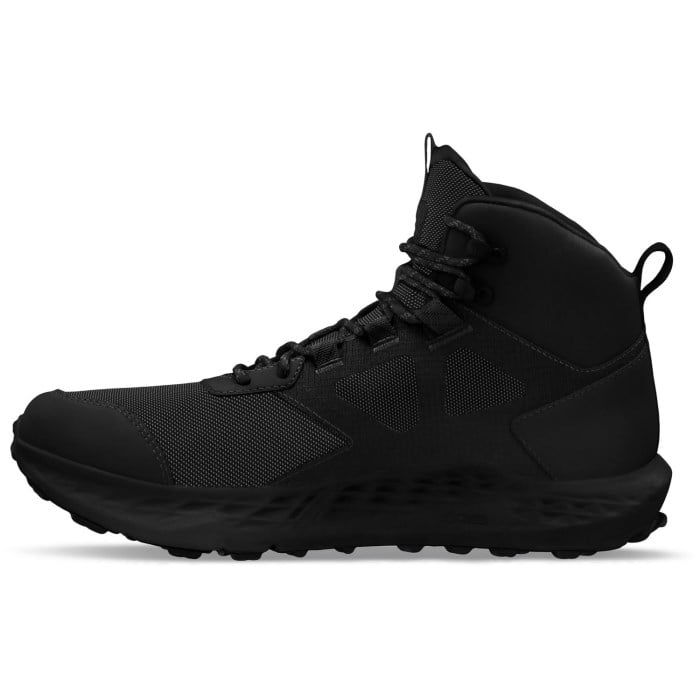 Altra Timp 5 Hiker GTX - Mens Hiking Shoes - Black/Black