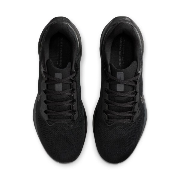 Nike Pegasus 41 - Mens Running Shoes - Black/Black/Anthracite