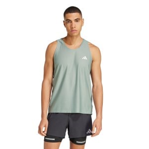 Adidas Own The Run Tank - Mens