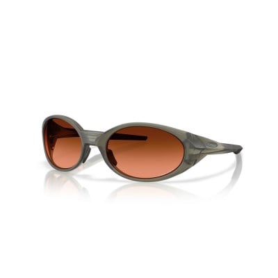 Oakley Eyejacket Redux - Unisex Sunglasses - Matte Olive Ink/Prizm Bronze
