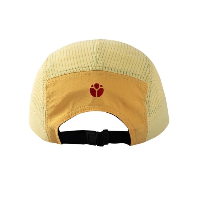 Fractel M-Series Running Cap - Dandelion