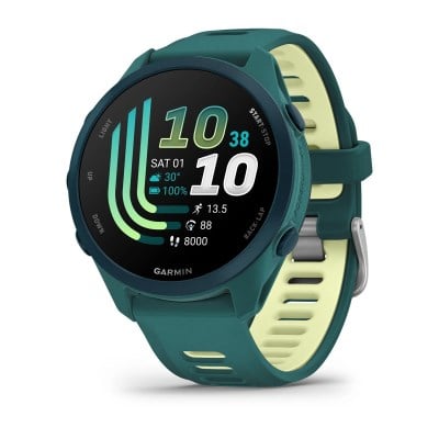Garmin Forerunner 170 Music GPS Smartwatch