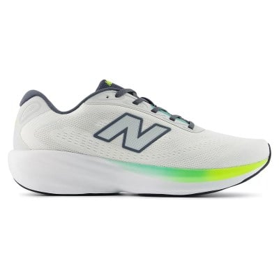 New Balance 680v9 - Mens Running Shoes - Reflection/Grey Matter/Alkaline Green