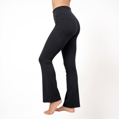 SUB4 Pulse Flare Leggings