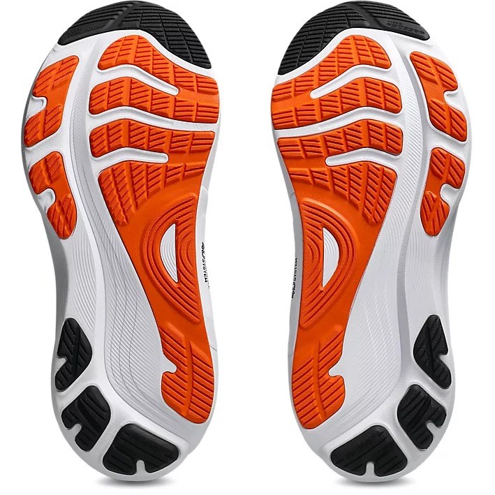 Asics Gel Kayano 32 - Mens Running Shoes - Twilight Blue/Anzu