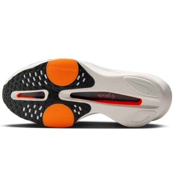 Nike Alphafly 3 Blueprint - Womens Road Racing Shoes - Multi-Color/Multi-Color