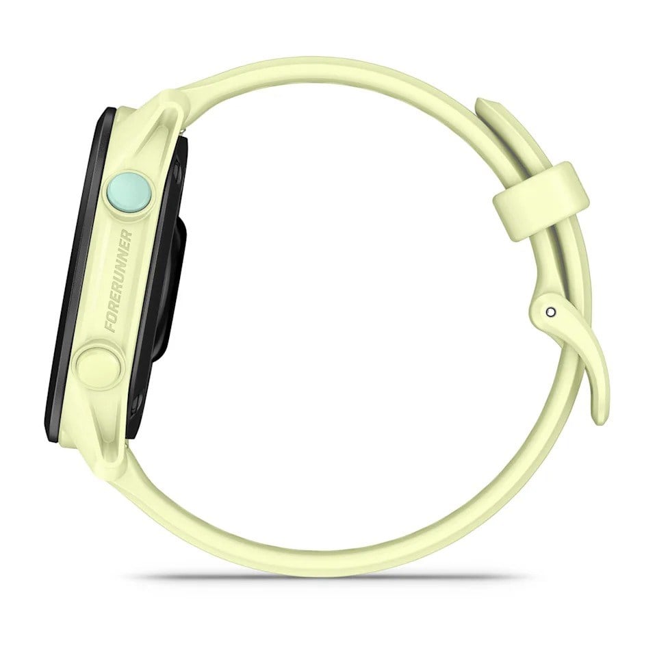 Garmin Forerunner 70 GPS Watch - Citron - image 4
