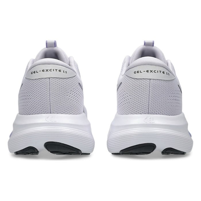 Asics Gel Excite 11 - Womens Running Shoes - Lilac Hint/Dark Olive