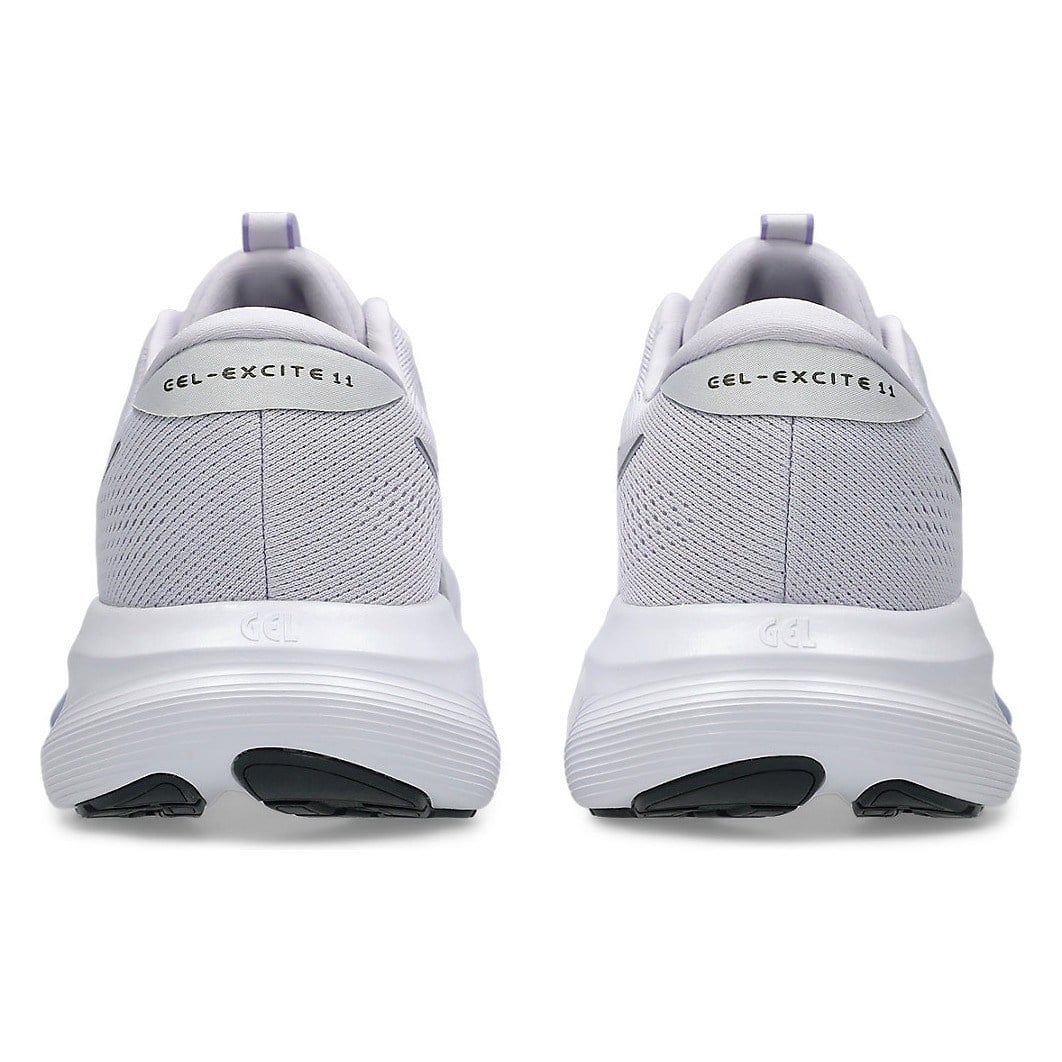 Asics Gel Excite 11 - Womens Running Shoes - Lilac Hint/Dark Olive