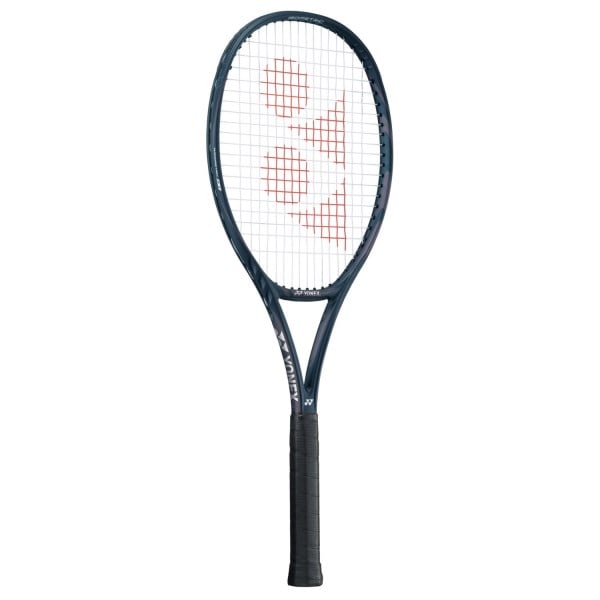 Yonex Vcore 98 Tennis Racquet - Galaxy Black | RunDNA