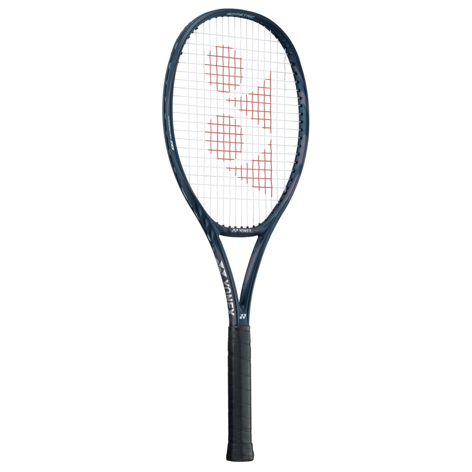 Yonex Vcore 98 Tennis Racquet - Galaxy Black | RunDNA