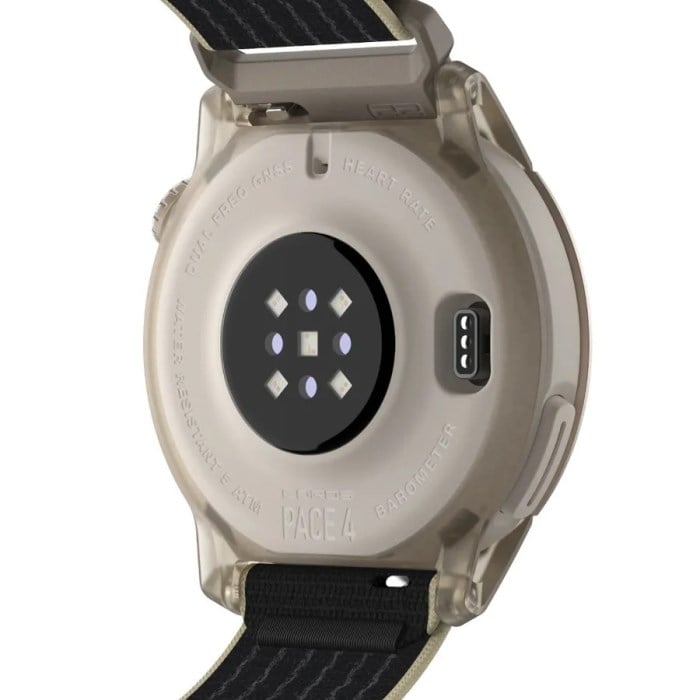 Coros Pace 4 Jakob Ingebrigtsen Edition GPS Multisport Watch - Gold - image 3
