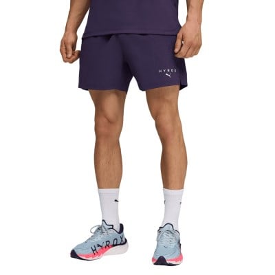 Puma X Hyrox DryElite 5 Inch Mens Running Shorts