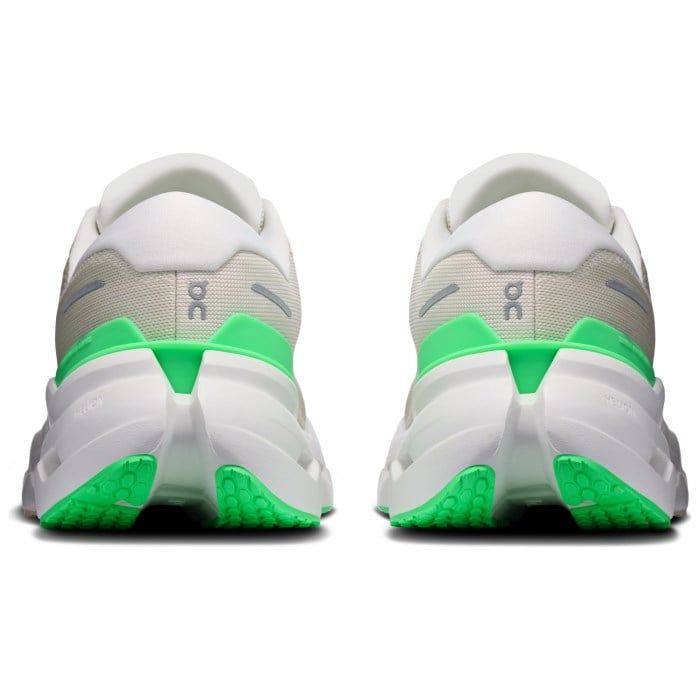 On Cloudrunner 3 - Womens Running Shoes - Ghost/Verdite - image 5