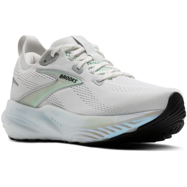 Brooks Glycerin 22 - Womens Running Shoes - CMA Moonlight Pearlized Wht/Bay