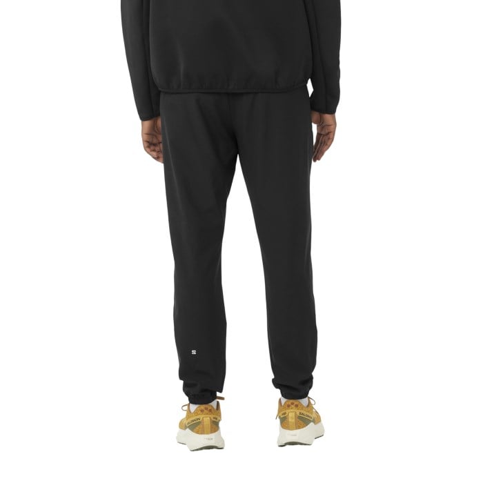 Salomon Shakeout Core Mens Pants - Deep Black - image 2