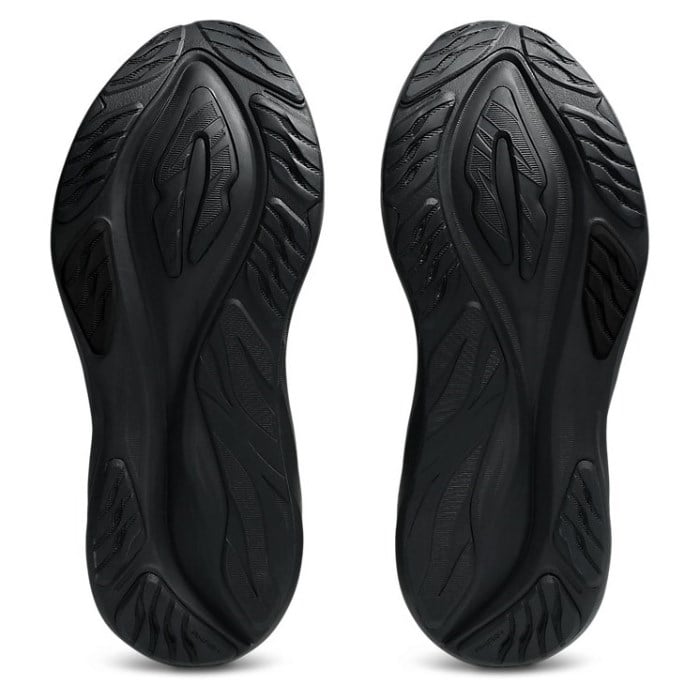 Asics GT-2000 15 - Womens Running Shoes - Black/Black - image 4