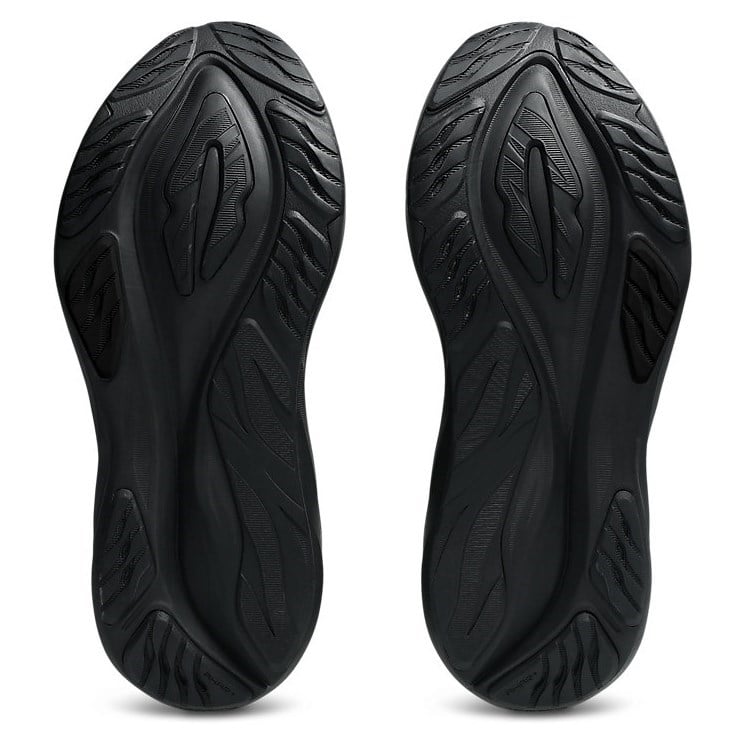 Asics GT-2000 15 - Womens Running Shoes - Black/Black - image 4