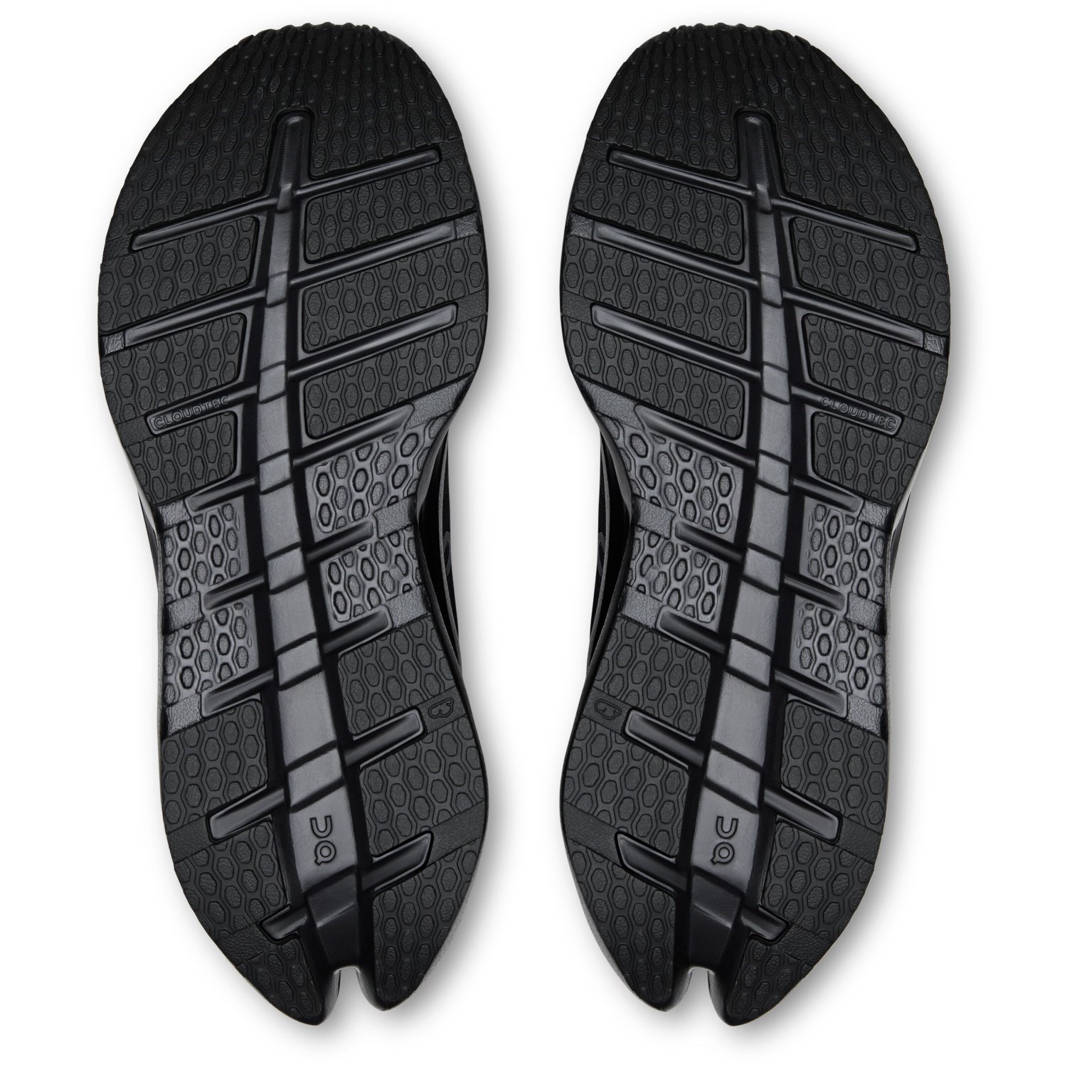 On Cloudrunner 3 - Womens Running Shoes - Black/Black - image 4