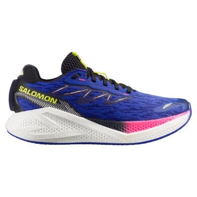 Salomon Aero Glide 4 - Mens Running Shoes