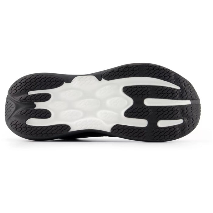 New Balance 1080v15 - Womens Running Shoes - Black/Olivine/Faded Black