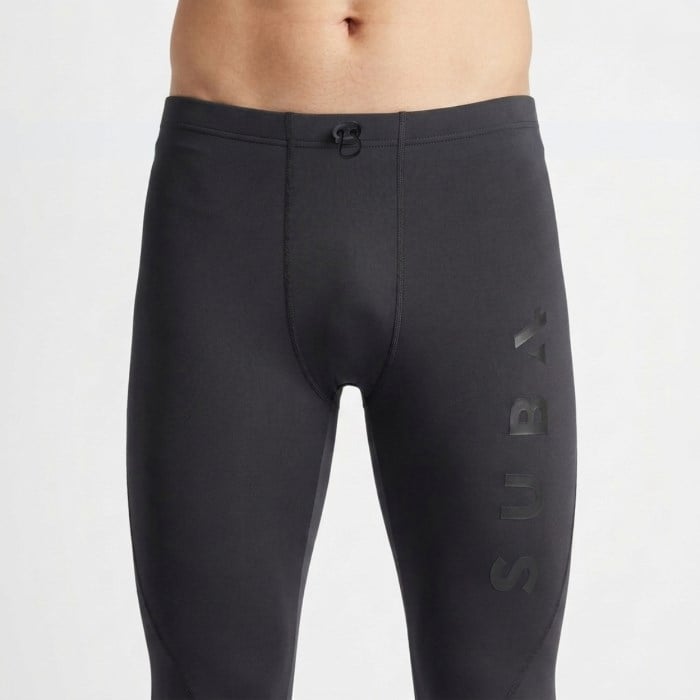SUB4 Compression Mens Training Tights