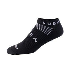Sub4 Blister Free DryLyte Low Rise Running Socks