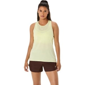ASICS Nagino Adjustable Run Tank - Womens Running Clothing