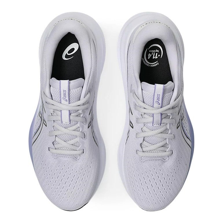 Asics Gel Excite 11 - Womens Running Shoes - Lilac Hint/Dark Olive