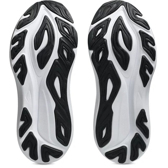 Asics GT-2000 14 - Womens Running Shoes - White/Black