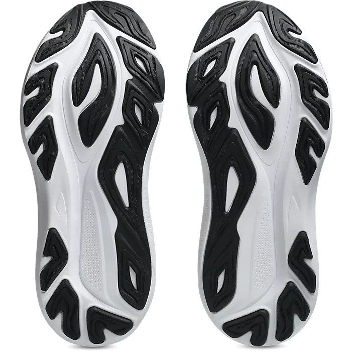 Asics GT-2000 14 - Womens Running Shoes - White/Black