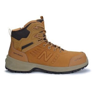 New Balance Industrial Calibre - Mens Work Boots