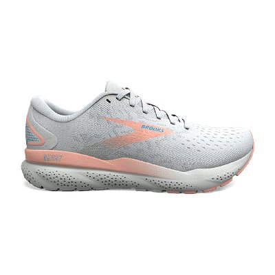 Brooks Ghost 16 - Womens Running Shoes