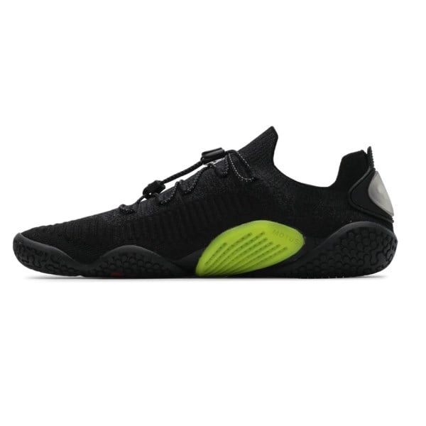 Vivobarefoot Motus Flex - Mens Training Shoes - Obsidian