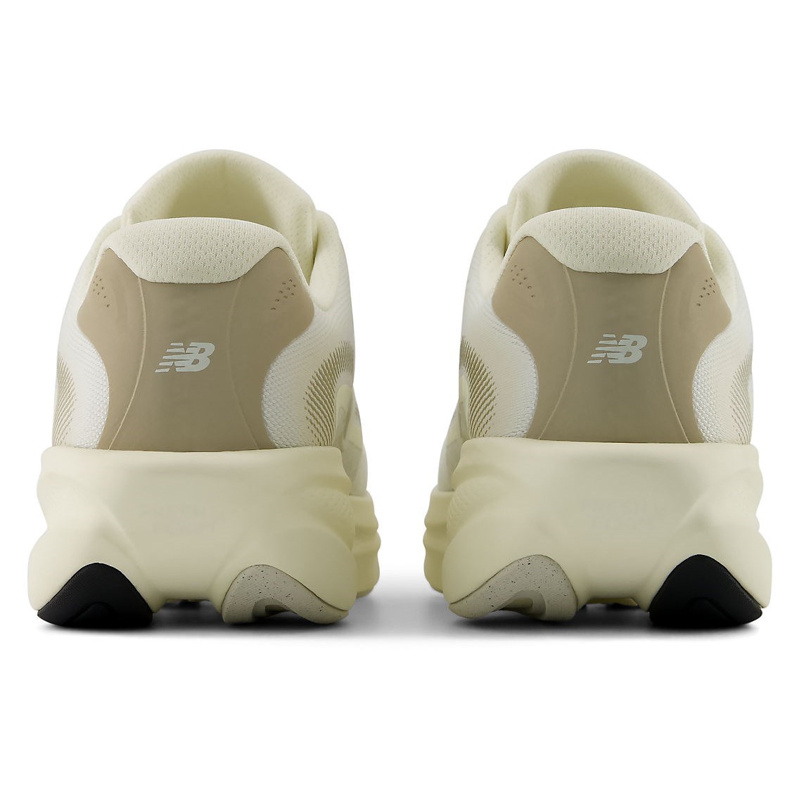 New Balance Ellipse v1 - Womens Running Shoes - Angora/Linen - image 6