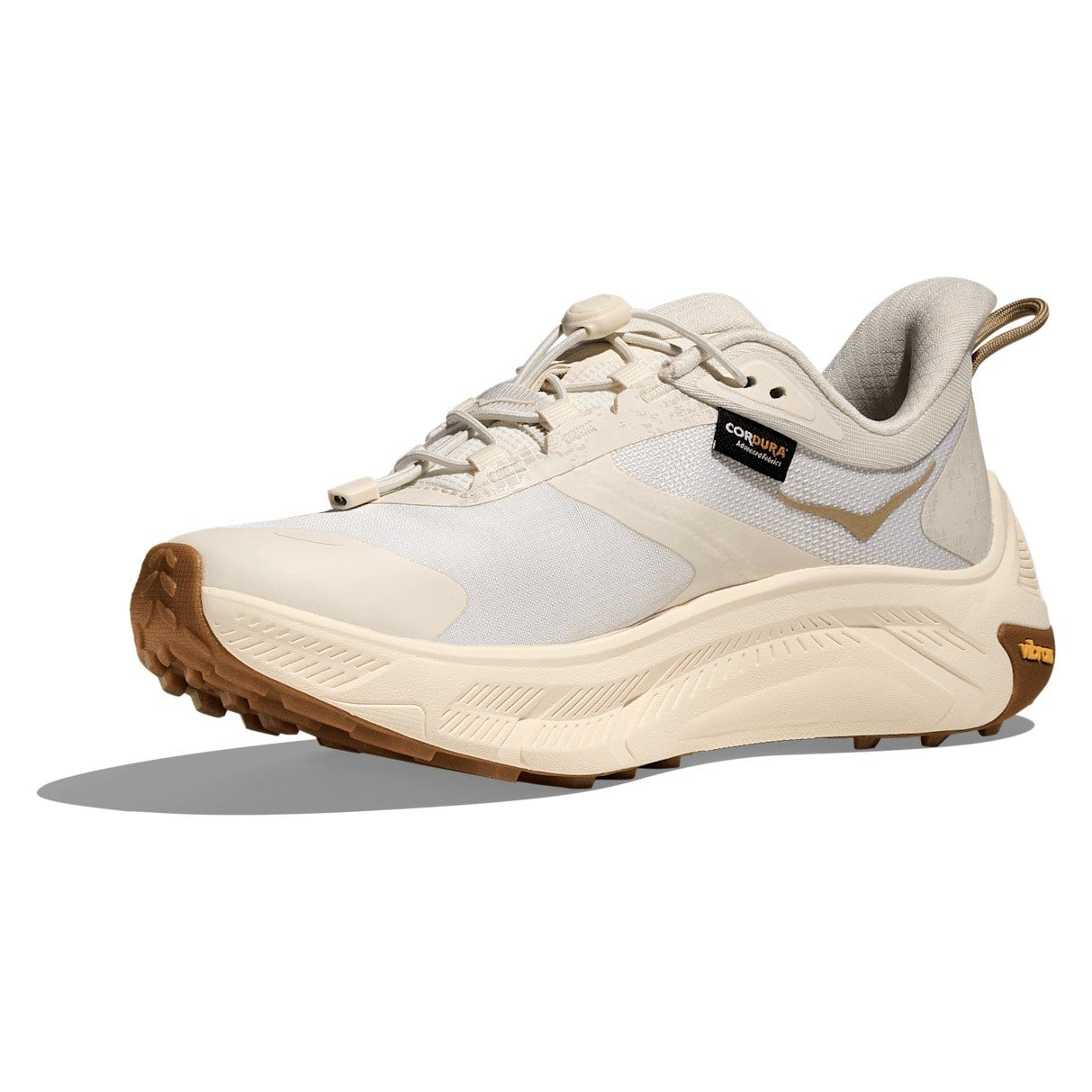 Hoka Transport 2 - Womens Walking Shoes - Alabaster/Alabaster