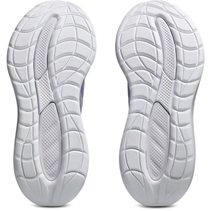 Asics Gel Cumulus 28 - Womens Running Shoes - Bluebell/White