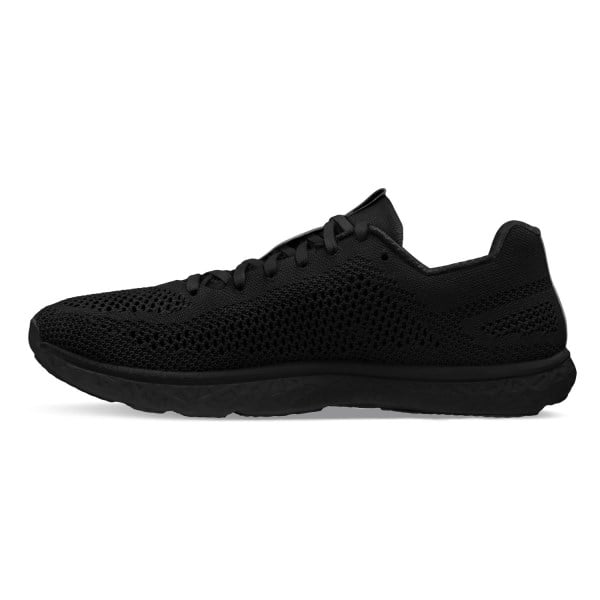 Altra Escalante Racer - Mens Running Shoes - Black/Black