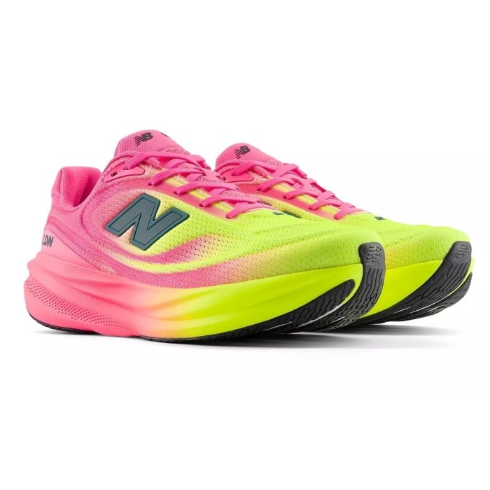 New Balance 1080v15 London Marathon - Mens Running Shoes - London Marathon