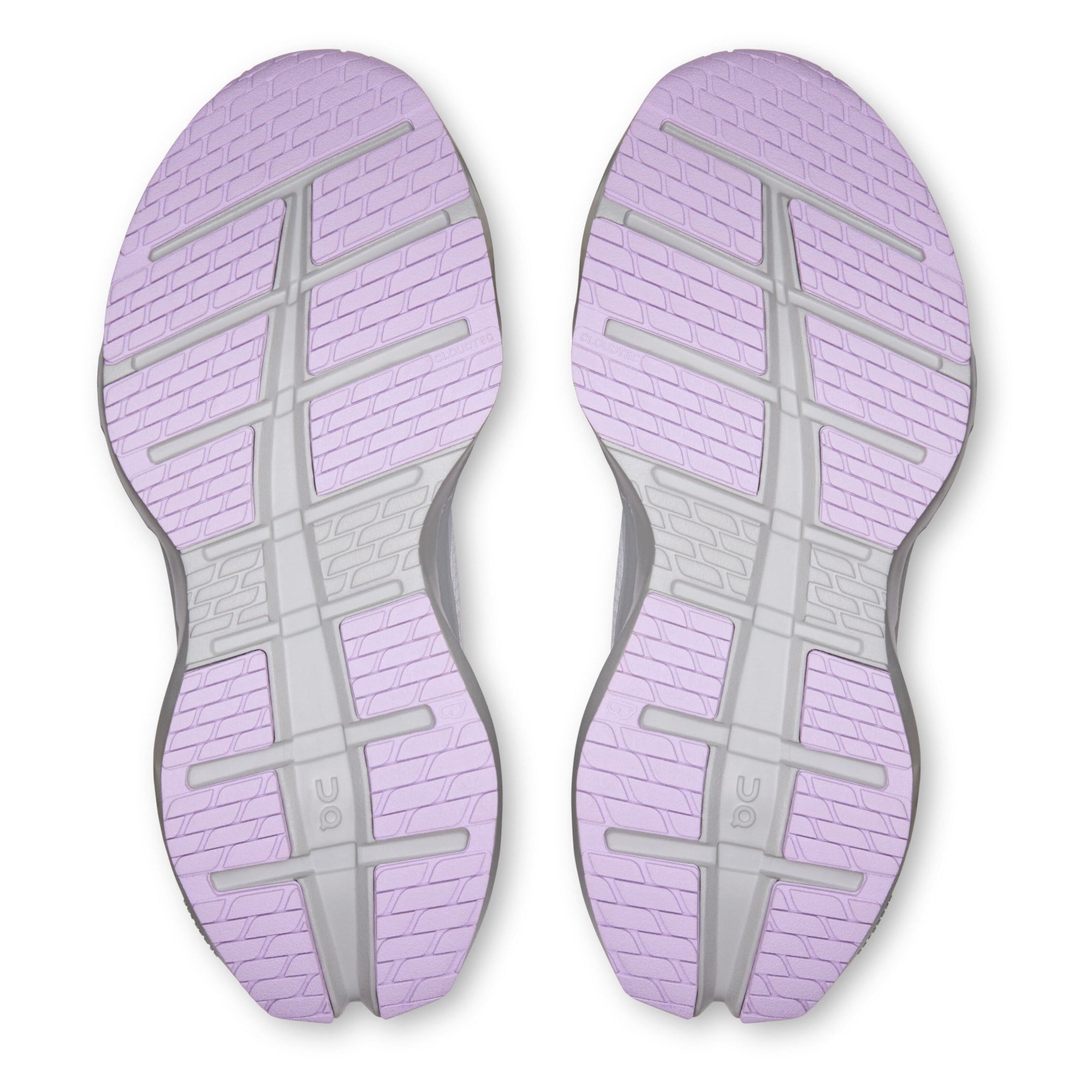 On Cloudrunner 3 Max - Womens Running Shoes - Frost/Verbana - image 4