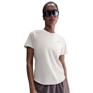 Nike Womens Aeroswift Short Sleeve Top