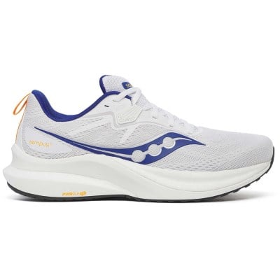 Saucony Tempus 2 - Mens Running Shoes