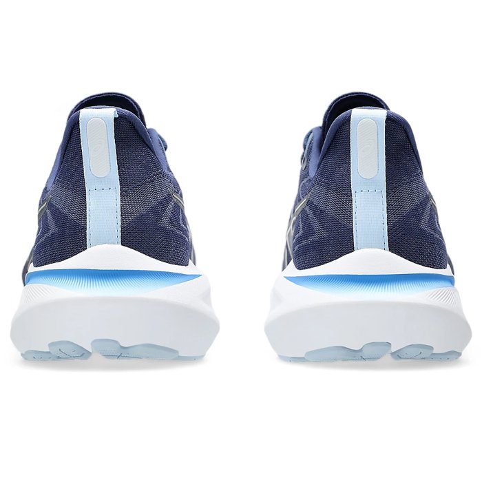 Asics GT-2000 13 - Womens Running Shoes - Indigo Blue/Carrier Grey